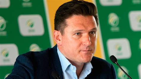 Graeme Smith: Former South Africa director of cricket cleared of racism by independent panel ...