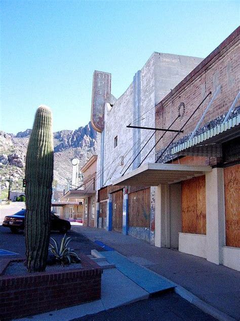 Superior, Arizona | Southwest vacation, Arizona history, Arizona