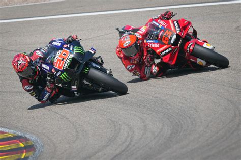 MotoGP 2023 – Season Expectations – Pilot On Wheels