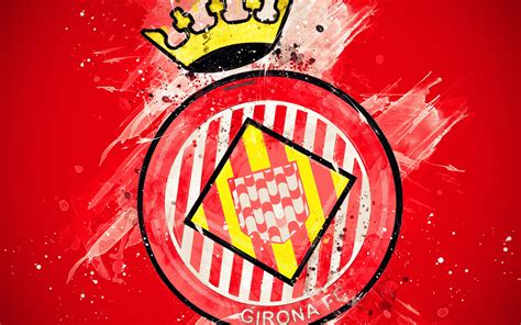 Girona FC Wallpapers - Wallpaper Cave