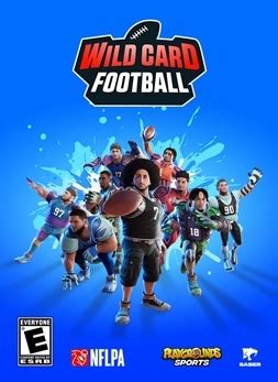 Wild Card Football News and Videos | TrueAchievements