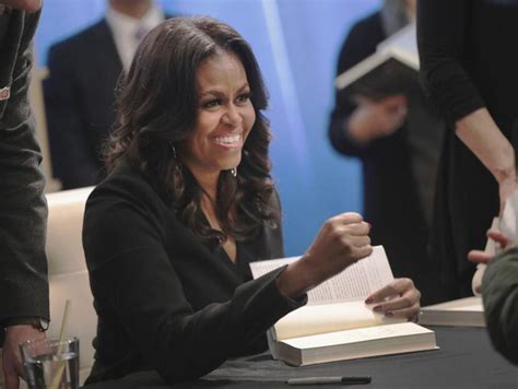 Michelle Obama torna a ispirarci con Becoming - Donna Moderna