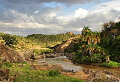 Sabuk Lodge | Laikipia Lodge