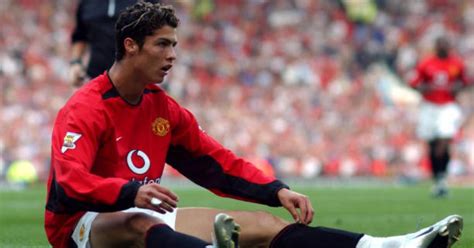 Cristiano Ronaldo childhood: The untold story of Cristiano Ronaldo’s ...