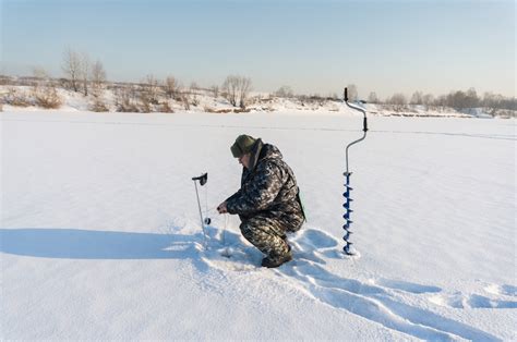 10 Best Underwater Ice Fishing Cameras in 2022 - Fishmasters.com