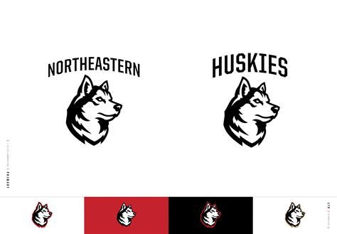 Northeastern Huskies