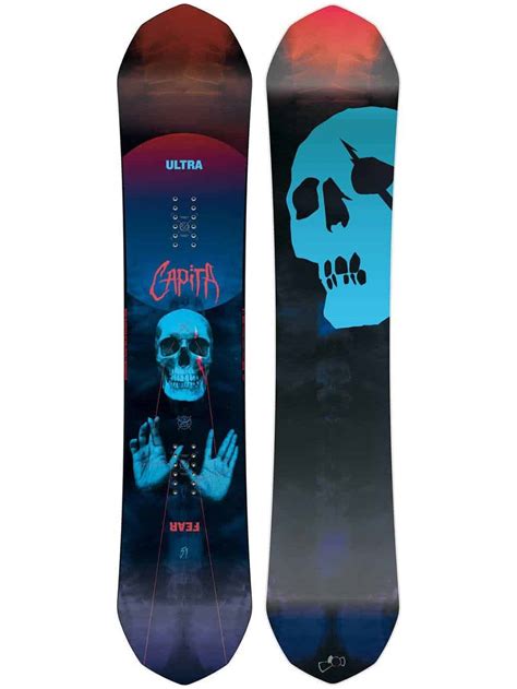 Capita Snowboards Selling at Terence Blass blog