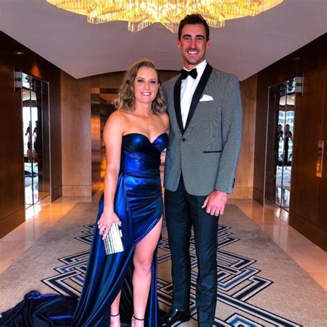 Mitchell Starc Wife Alyssa Healy: Married Life And Kids