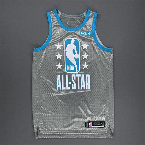 féminin Emplacement douloureux james harden all star jersey Jaccepte ...