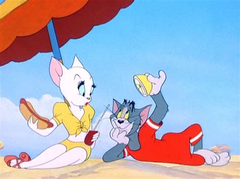 Toodles Galore/Gallery | Vintage cartoon, Tom and jerry pictures, Cartoon pics