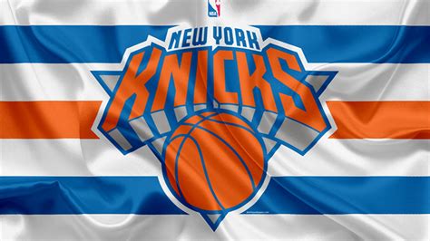 New York Knicks Logo 500kb - 1920x1080 Wallpaper - teahub.io