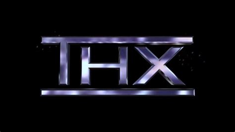 THX Tex logo (Fandub, Remake) - YouTube