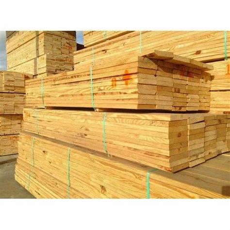 Southern Yellow Pine Lumber at Rs 800/cubic feet | Wood Lumber in ...