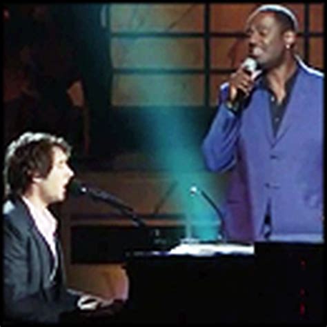 Watch Josh Groban's Unforgettable Duet of a Classic Song - WOW!