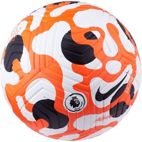 Nike Football Strike Premier League - White// Hyper Crimson/Black | www ...