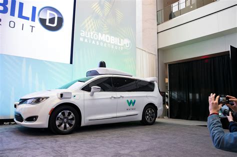 Waymo Scales Back Claims Against Uber in Driverless Car Dispute - The ...