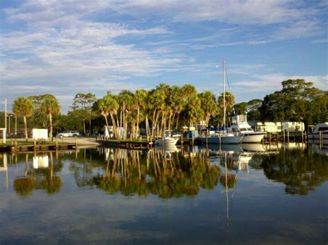 KARS Park I - Merritt Island, FL | Yellowstone camping, Camping park ...