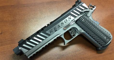 Why I Don’t Fear 3D Printed Guns (And Neither Should You) - 3DPrint.com | The Voice of 3D ...