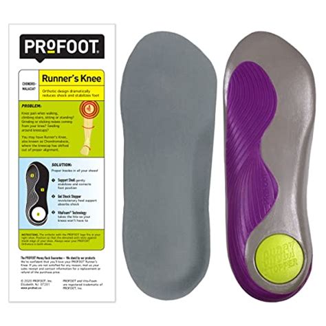 Best Insoles For Knee Pain: Get Relief With The Right Pair