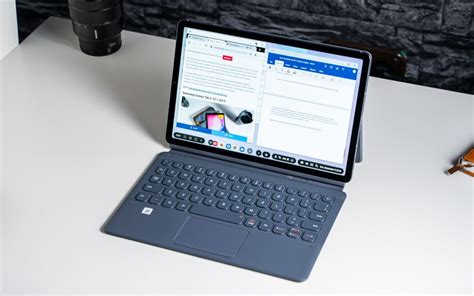 Best Tablets with a Keyboard in 2020