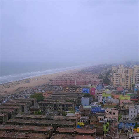 Best beaches in and around Chennai that you should visit