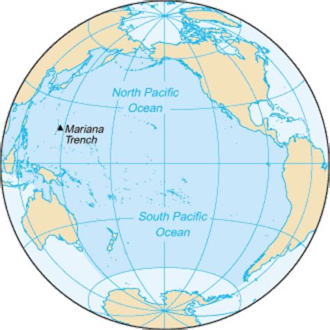 Pacific Ocean Wiki