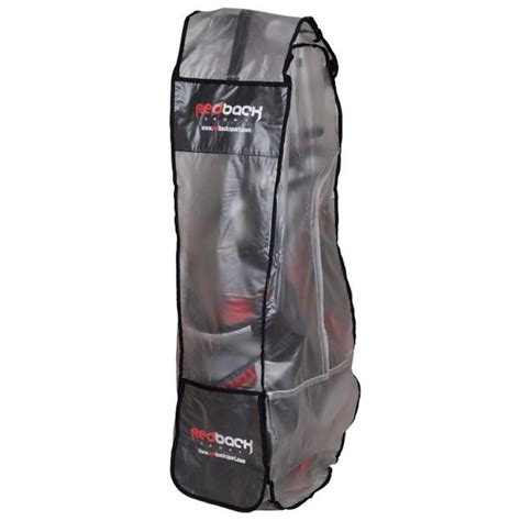 DELUXE PVC GOLF BAG RAIN COVER – CM Trading