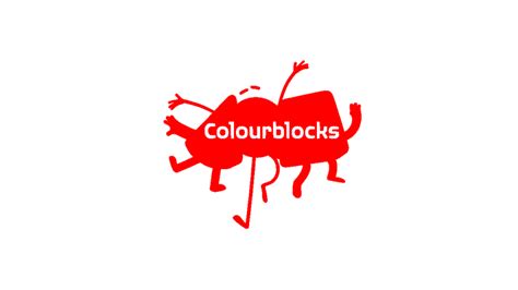 Colourblocks Ltd. Logo Ideas | Fandom