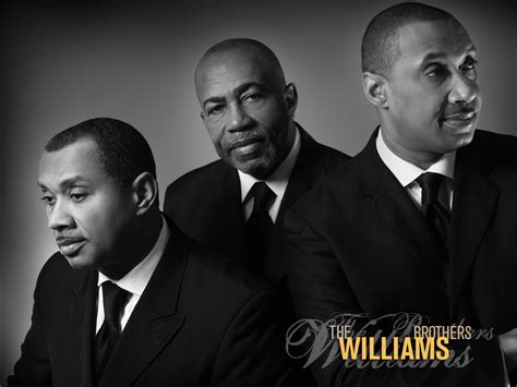 The Williams Brothers Concert Tickets, Thu, Sep 27, 2012 at 7:00 PM | Eventbrite