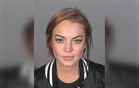 Infamous! The Greatest Celebrity Mugshots Of All Time