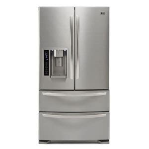 Best Electronics Gadgets: LG Refrigerators