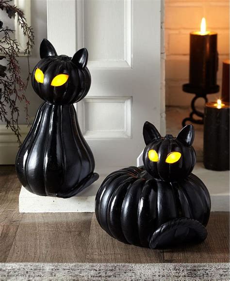 The Best Halloween Decorations For Cat Lovers :: WRAL.com