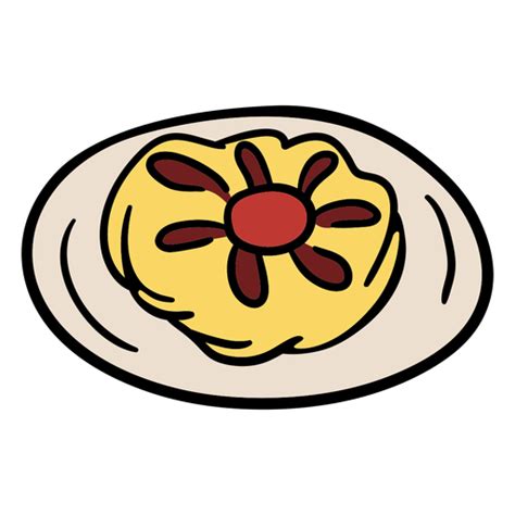 Danish Food Culture Illustration Clipart for Free Download | FreeImages