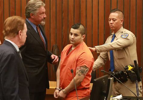 Carrillo sentenced to life in prison without parole - The Pajaronian