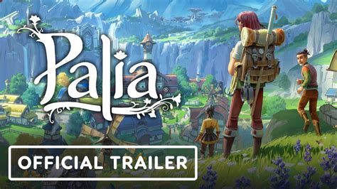 Palia - Official Beta Release Trailer - The Global Herald