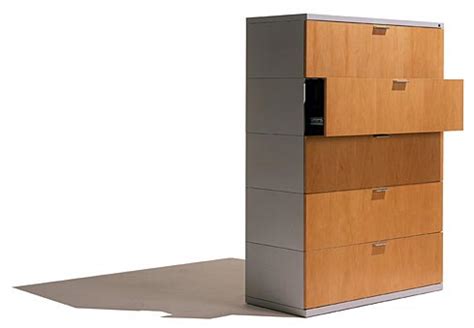 Jeri’s Organizing & Decluttering News: Reader Question: Good-Looking File Cabinets