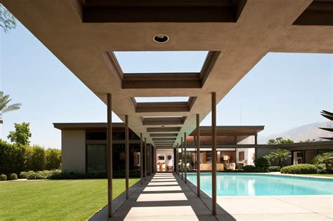 Tour the Most Beautiful Homes from This Year’s Modernism Week In Palm Springs, California Photos ...