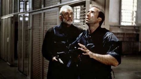 The Best Nicolas Cage Action Movies Ranked