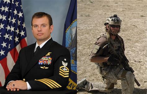 Seal Team 6 member to receive Medal of Honor - Chicago Tribune