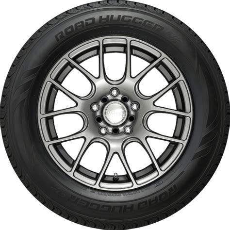 Road Hugger GTP A/S | America's Tire