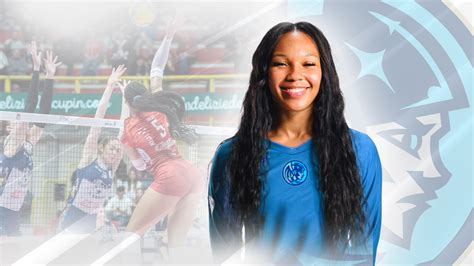 Orlando Valkyries Make Roster Moves - Pro Volleyball Federation