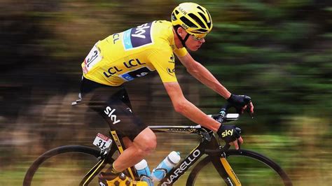 Chris Froome eyes wins at Tour de France and Olympic Games in 2016 | Cycling News | Sky Sports