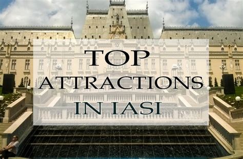 Top 11 attractions to visit in Iasi, Romania | Inspired To Explore