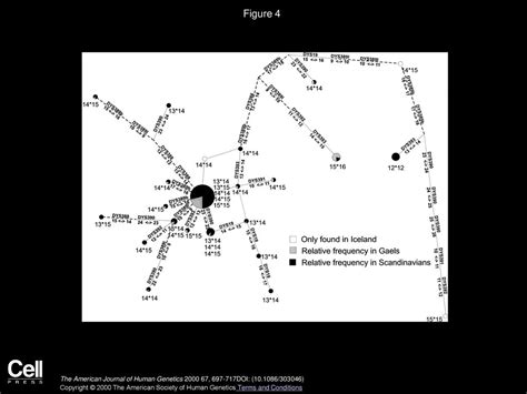 Estimating Scandinavian and Gaelic Ancestry in the Male Settlers of Iceland Agnar Helgason ...