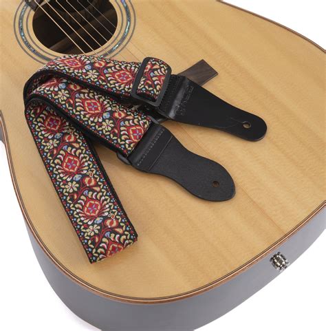 Guitar Straps - KLIQ Music Gear