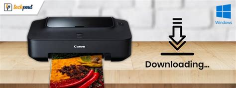 Canon IP2770 Printer Driver Download and Install on Windows 10