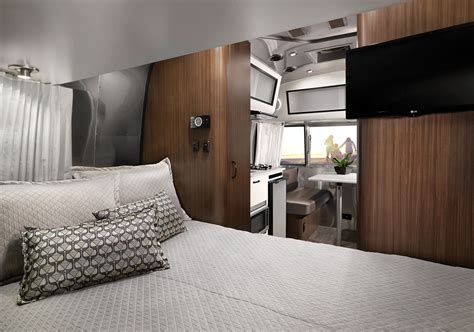 Airstream debuts two new compact travel trailers - Curbed