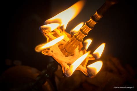 Traditional Oil Lamp | Dilan Damith Prasanga's | Flickr