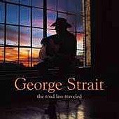 George Strait Albums
