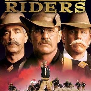 Rough Riders (1997) - Rotten Tomatoes